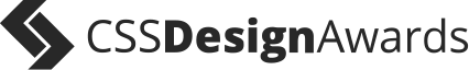 CSSDesignAwards_Logo